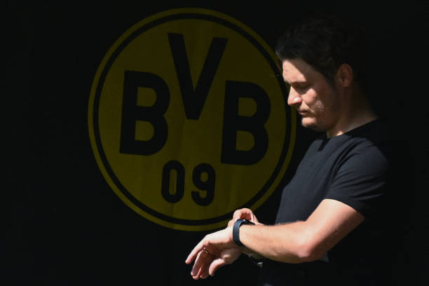 Không thể thắng trận quyết định, Dortmund mất ngôi vô địch về tay Bayern ảnh 18 Không thể thắng trận quyết định, Dortmund mất ngôi vô địch về tay Bayern ảnh 18