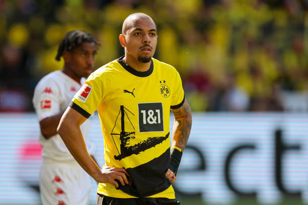 Không thể thắng trận quyết định, Dortmund mất ngôi vô địch về tay Bayern ảnh 26 Không thể thắng trận quyết định, Dortmund mất ngôi vô địch về tay Bayern ảnh 26