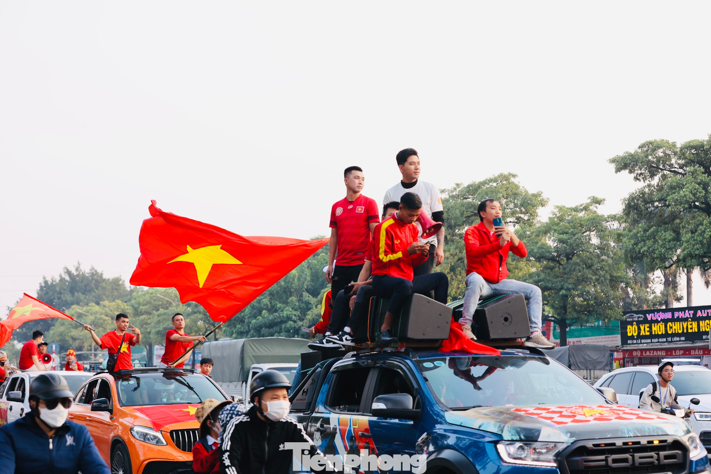 Một trong những lý do khiến người hâm mộ tin tưởng vào cái kết đẹp, chính là việc sân Mỹ Đình là nơi chứng kiến trận hòa duy nhất của ĐT Việt Nam trước Iraq (3 trận khác đều thua). Đó là trận hòa 1-1 hồi tháng 10/2015 tại Vòng loại World Cup 2018.