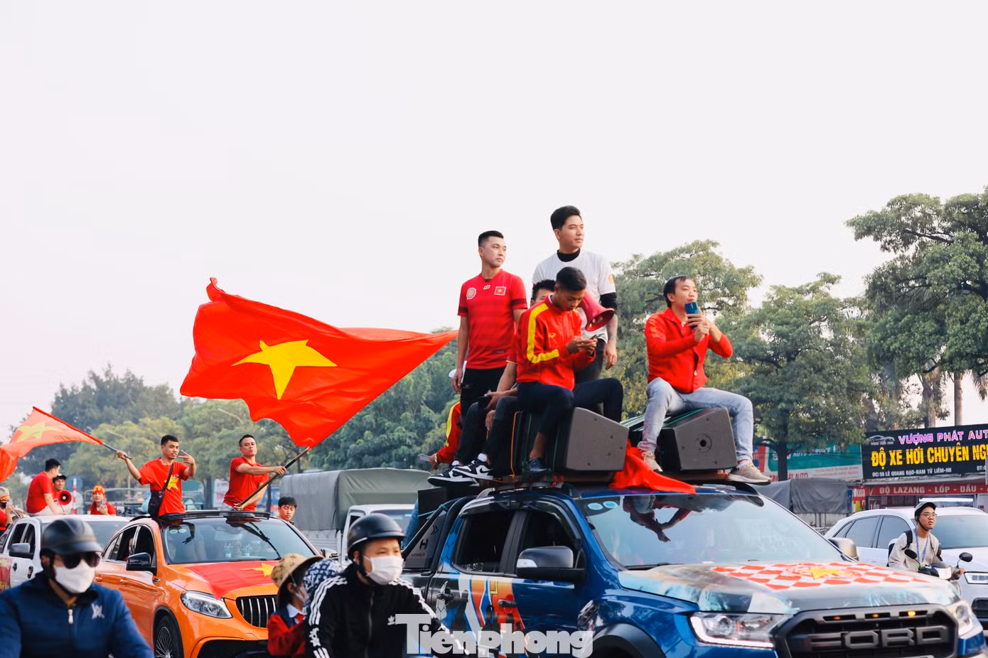 Một trong những lý do khiến người hâm mộ tin tưởng vào cái kết đẹp, chính là việc sân Mỹ Đình là nơi chứng kiến trận hòa duy nhất của ĐT Việt Nam trước Iraq (3 trận khác đều thua). Đó là trận hòa 1-1 hồi tháng 10/2015 tại Vòng loại World Cup 2018.