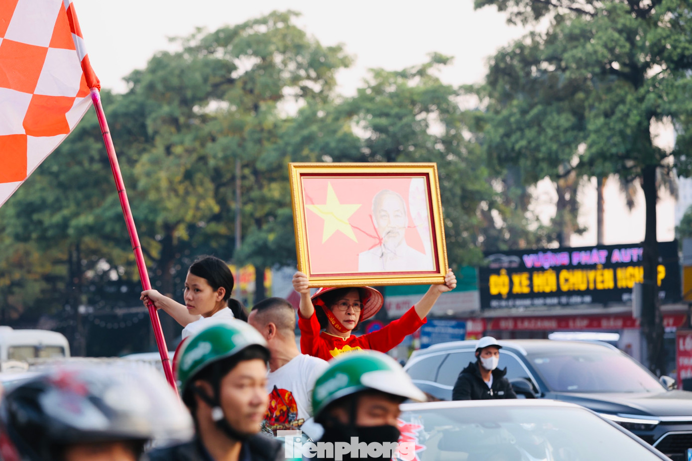 Tất cả hy vọng đội tuyển sẽ có một kết quả tích cực trước Iraq, bất kể đây là đội bóng đứng trên Việt Nam tới 26 bậc trên BXH FIFA.