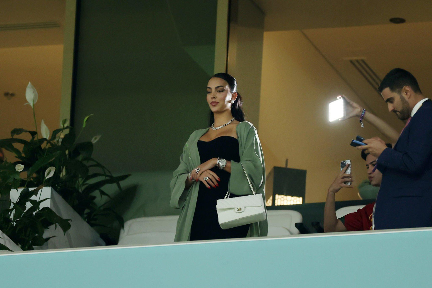 World Cup 2022: 'Hủy diệt' Thụy Sĩ 6-1, Bồ Đào Nha bùng nổ trong ngày Ronaldo dự bị và tịt ngòi ảnh 7