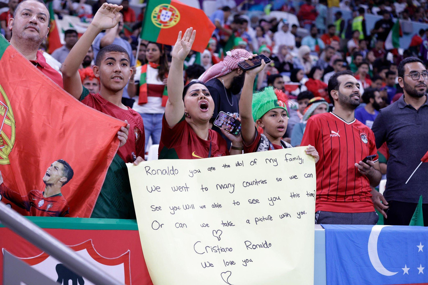 World Cup 2022: 'Hủy diệt' Thụy Sĩ 6-1, Bồ Đào Nha bùng nổ trong ngày Ronaldo dự bị và tịt ngòi ảnh 15