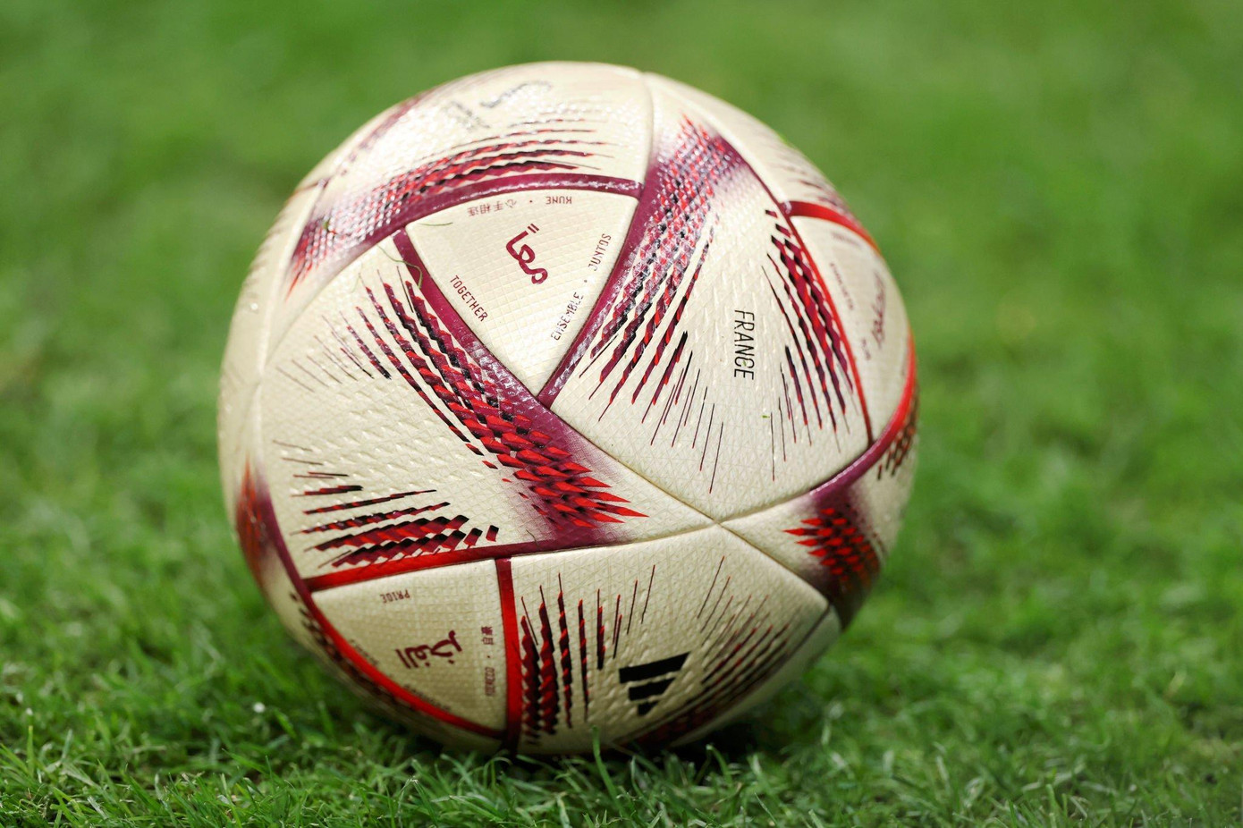 World Cup 2022: Hạ Morocco 2-0, Pháp hẹn kịch chiến Argentina ở chung kết ảnh 33