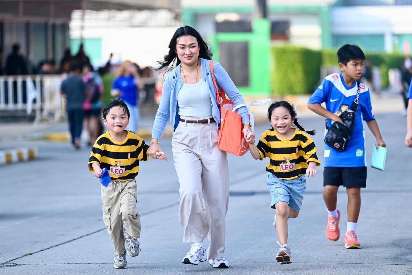 Thanh Hoá lỡ chiến thắng trước Pathum United ảnh 5