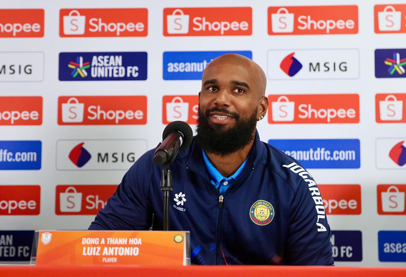 Thanh Hoá lỡ chiến thắng trước Pathum United ảnh 4