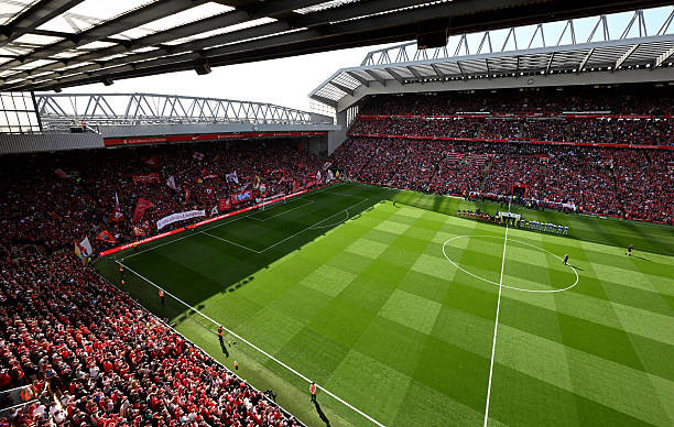 Liverpool vô địch giải Ngoại hạng Anh sớm 4 vòng đấu ảnh 14