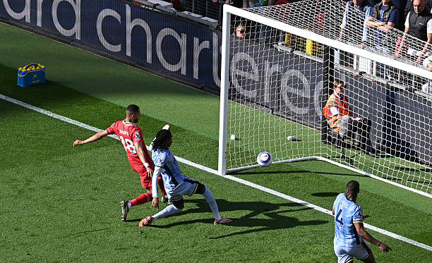 Liverpool vô địch giải Ngoại hạng Anh sớm 4 vòng đấu ảnh 22