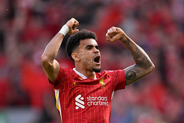 Liverpool vô địch giải Ngoại hạng Anh sớm 4 vòng đấu ảnh 20