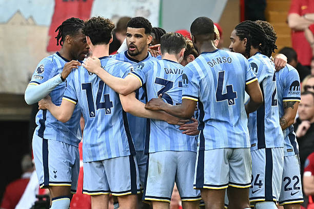 Liverpool vô địch giải Ngoại hạng Anh sớm 4 vòng đấu ảnh 17