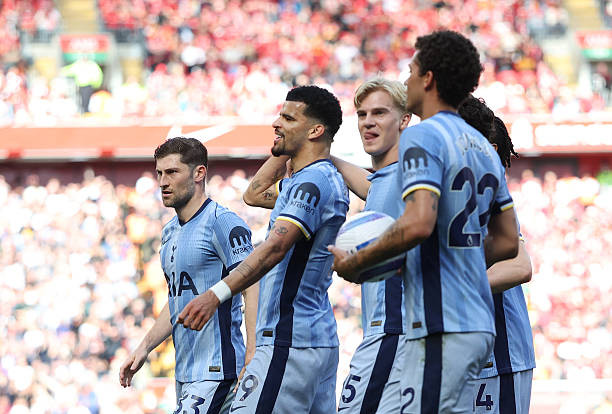 Liverpool vô địch giải Ngoại hạng Anh sớm 4 vòng đấu ảnh 18