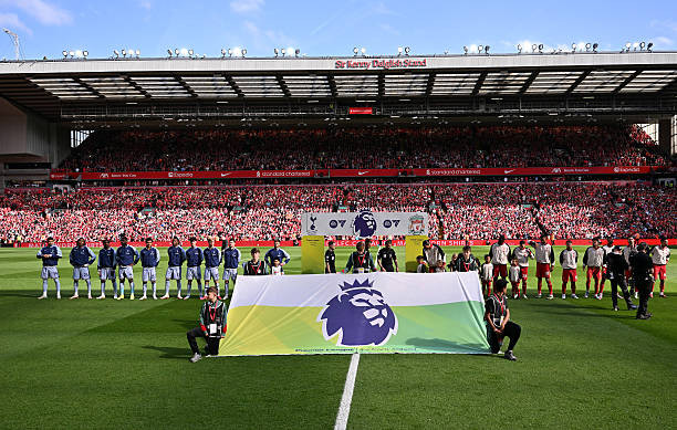 Liverpool vô địch giải Ngoại hạng Anh sớm 4 vòng đấu ảnh 12