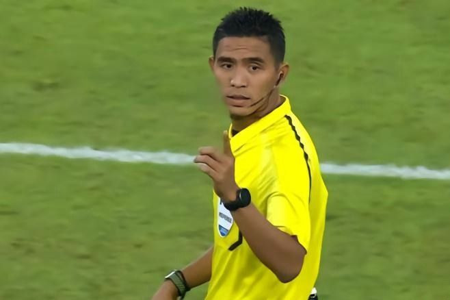 Mất 2 cầu thủ, Hà Nội FC nhận thất bại đáng tiếc 1-2 trước Wuhan Three Towns ảnh 2