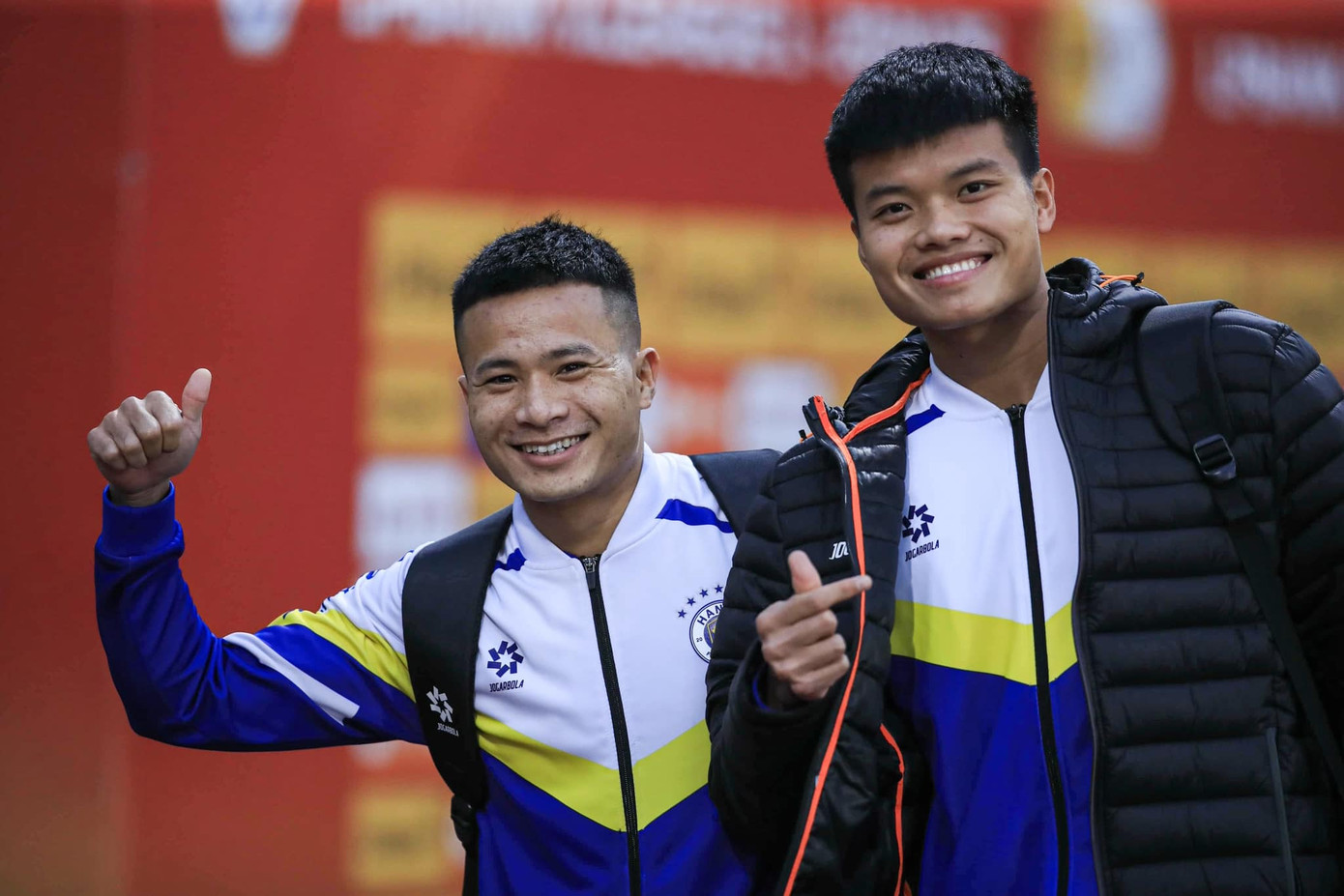 Lần đầu sau 12 năm, Hà Nội FC thua HAGL trên sân nhà ảnh 3