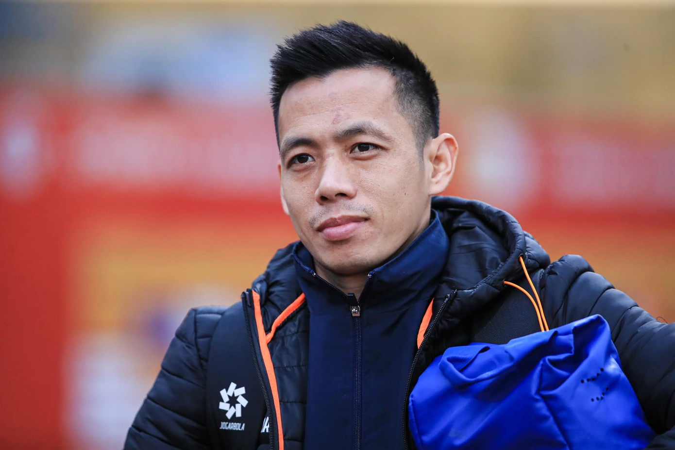 Văn Quyết lập cú đúp, CLB Hà Nội áp sát tốp 3 ảnh 5 Văn Quyết lập cú đúp, CLB Hà Nội áp sát tốp 3 ảnh 5