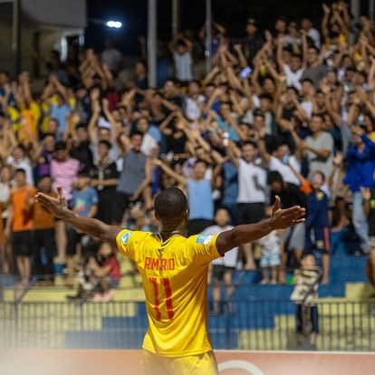 Không thể thắng Thép Xanh Nam Định trong 4 trận V-League gần nhất, nhưng Đông Á Thanh Hóa lại vượt qua chính đối thủ này ở bán kết Cúp Quốc gia 2023/2024.