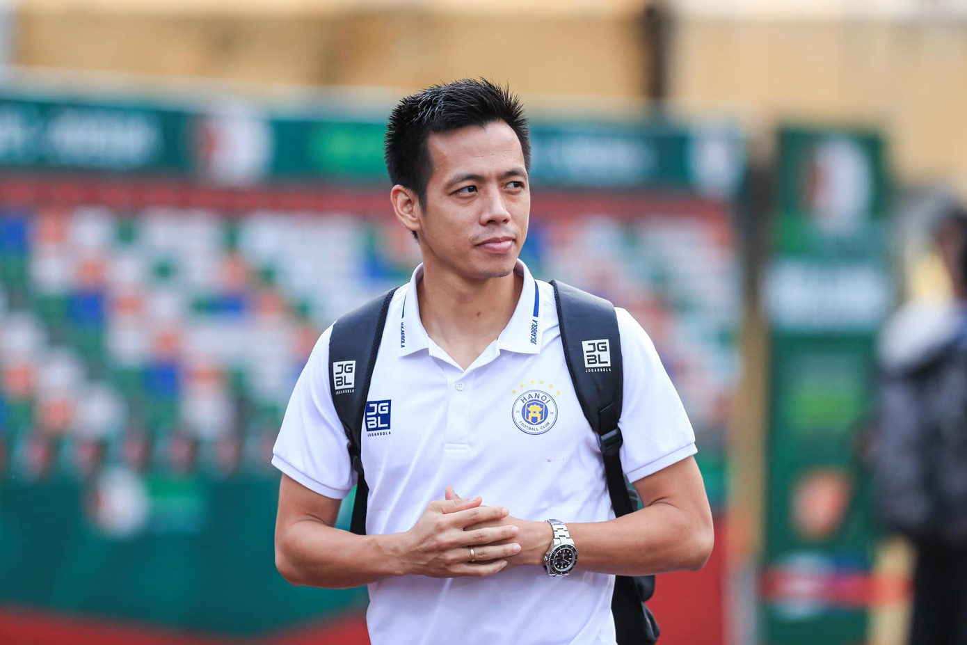 Dứt điểm tốt, Thể Công Viettel vượt qua Hà Nội FC 2 bàn trắng ảnh 3