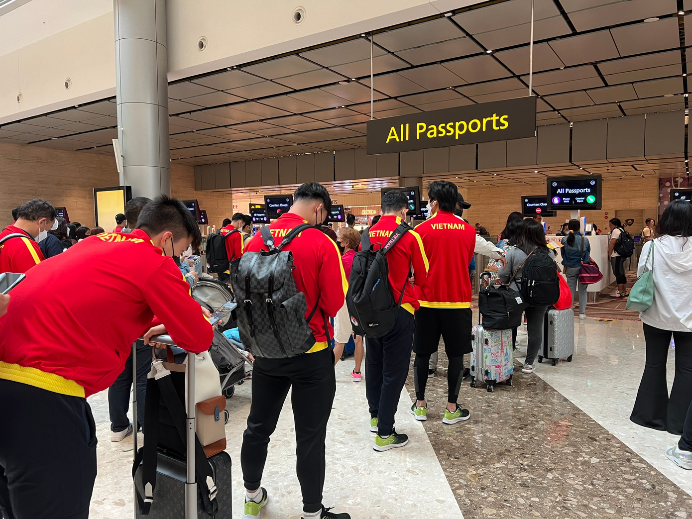 ĐT Việt Nam luôn có thành tích tốt trước Singapore, bất bại 12 trận kể từ năm 1999 tới nay và thắng một nửa trong số đó.