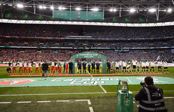 Hạ đẹp Liverpool, Newcastle vô địch League Cup, chấm dứt 70 năm không danh hiệu ảnh 7 Hạ đẹp Liverpool, Newcastle vô địch League Cup, chấm dứt 70 năm không danh hiệu ảnh 7