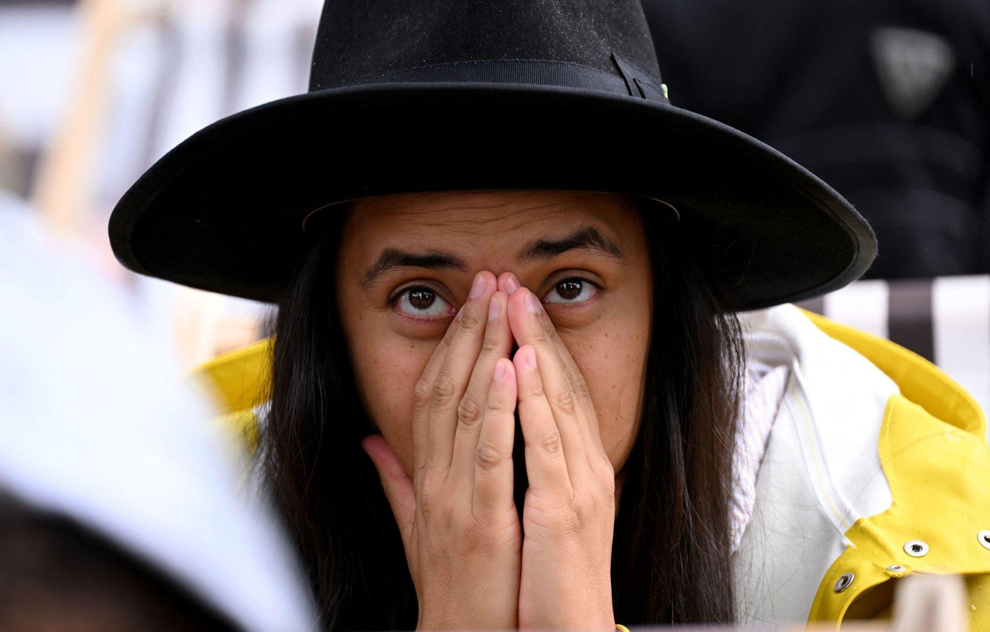 Bị Hàn Quốc cầm chân 1-1, tuyển nữ Đức bị loại sớm ngay vòng bảng ảnh 37