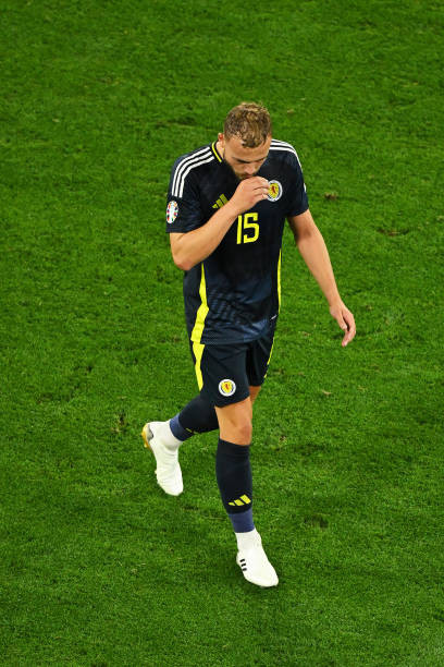  Đức phô diễn sức mạnh ngày ra quân EURO 2024 ảnh 36