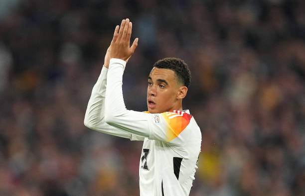  Đức phô diễn sức mạnh ngày ra quân EURO 2024 ảnh 50