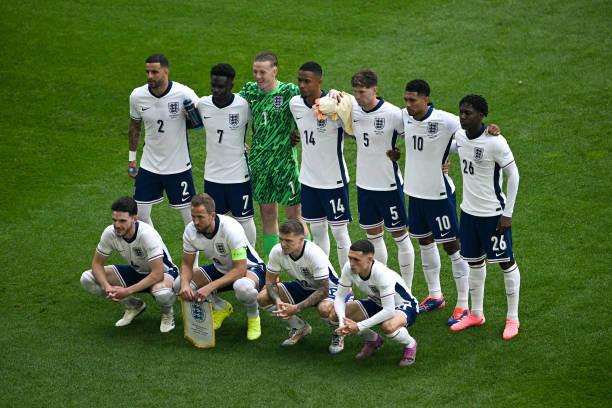 Vượt qua Thụy Sỹ trên chấm 11m, tuyển Anh vất vả ghi tên vào bán kết ảnh 20 Vượt qua Thụy Sỹ trên chấm 11m, tuyển Anh vất vả ghi tên vào bán kết ảnh 20