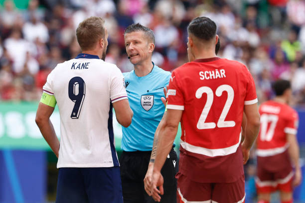 Vượt qua Thụy Sỹ trên chấm 11m, tuyển Anh vất vả ghi tên vào bán kết ảnh 27 Vượt qua Thụy Sỹ trên chấm 11m, tuyển Anh vất vả ghi tên vào bán kết ảnh 27