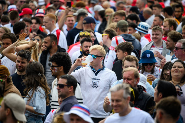 Vượt qua Thụy Sỹ trên chấm 11m, tuyển Anh vất vả ghi tên vào bán kết ảnh 14 Vượt qua Thụy Sỹ trên chấm 11m, tuyển Anh vất vả ghi tên vào bán kết ảnh 14