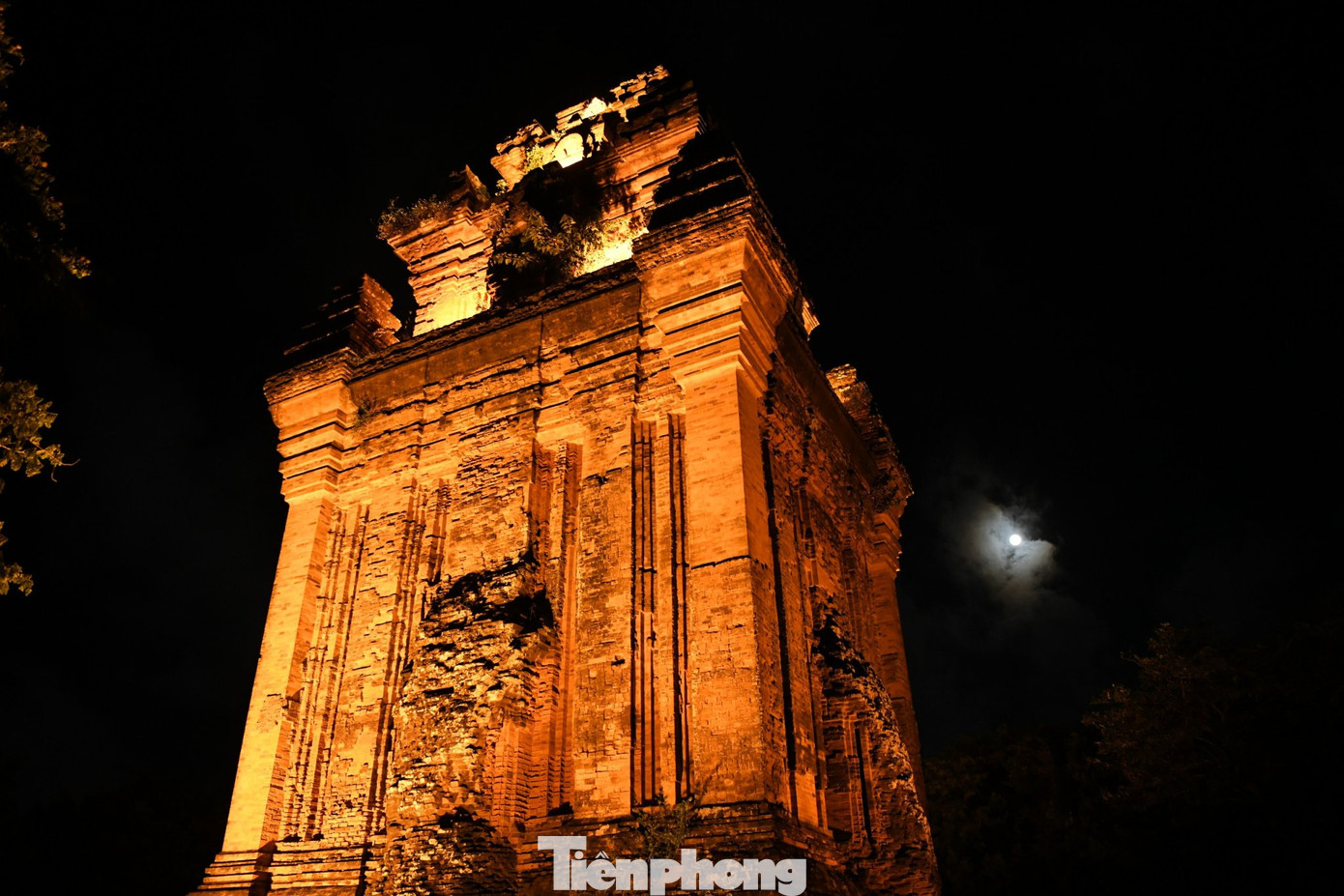 Tháp Nhạn nằm trên sườn núi Nhạn thuộc trung tâm TP. Tuy Hòa cũng thu hút rất nhiều du khách, nơi họ có thể tìm hiểu về kiến trúc Champa và truyền thuyết Thiên Y A Na.