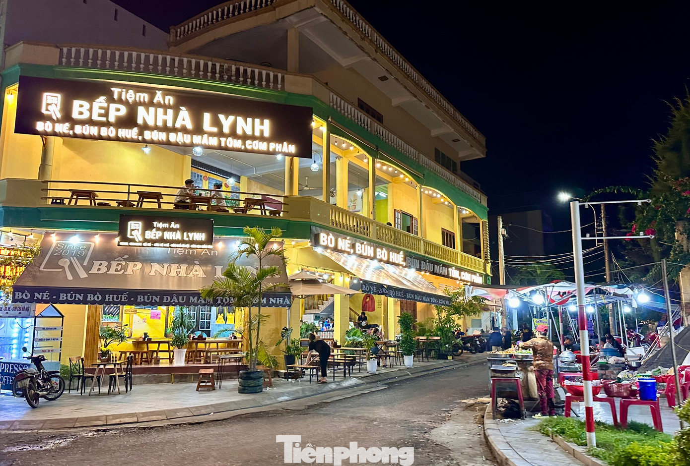 Trong những ngày diễn ra Giải Vô địch Quốc gia Marathon và cự ly dài báo Tiền Phong lần thứ 65 - năm 2024 (Tiền Phong Marathon 2024) với lượng du khách dự kiến gần 12.000 đổ về, Phú Yên cam kết các cơ sở cung cấp dịch vụ ăn uống đảm bảo an toàn thực phẩm và không tăng giá.