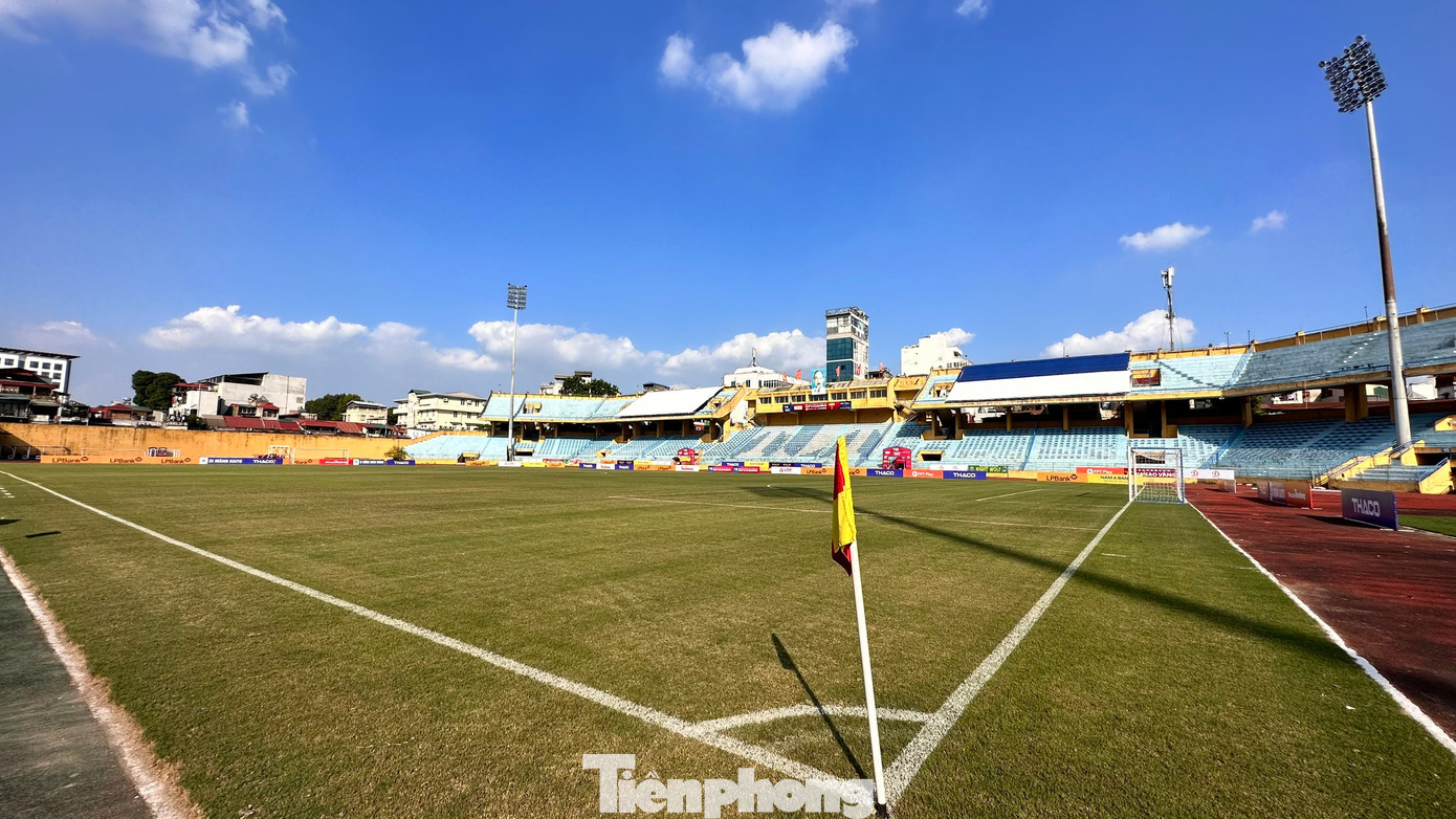 Ở ba lần gần nhất Siêu cúp diễn ra tại sân vận động Hàng Đẫy, CLB Hà Nội luôn là đội chiến thắng. Liệu CLB CAHN sẽ là đội bóng thủ đô tiếp theo nâng cúp, hay CLB Đông Á Thanh Hóa mới là đội nâng cao chiếc cúp trong chiều 6/10?