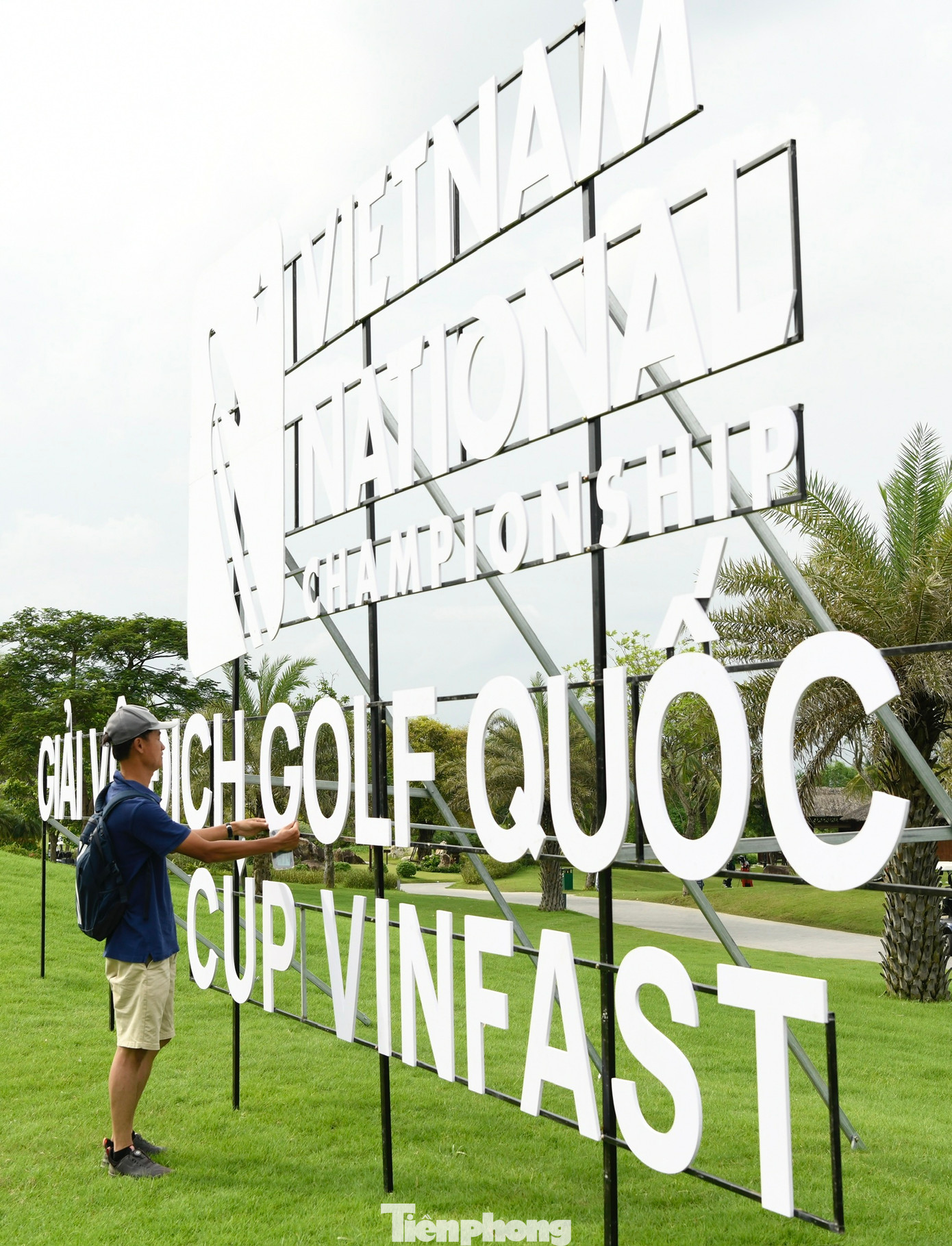 Tất cả các hạng mục được thực hiện với sự chính xác cao, không có chỗ cho những sai sót.