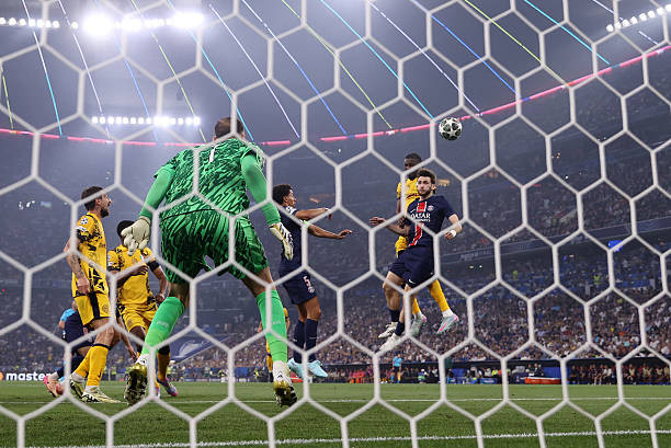 PSG lần đầu vô địch sau chiến thắng đậm nhất lịch sử chung kết Champions League ảnh 44 PSG lần đầu vô địch sau chiến thắng đậm nhất lịch sử chung kết Champions League ảnh 44