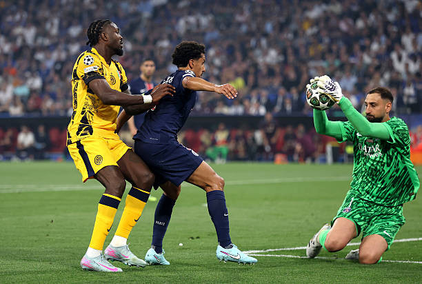 PSG lần đầu vô địch sau chiến thắng đậm nhất lịch sử chung kết Champions League ảnh 54 PSG lần đầu vô địch sau chiến thắng đậm nhất lịch sử chung kết Champions League ảnh 54