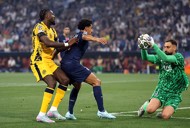 PSG lần đầu vô địch sau chiến thắng đậm nhất lịch sử chung kết Champions League ảnh 54 PSG lần đầu vô địch sau chiến thắng đậm nhất lịch sử chung kết Champions League ảnh 54
