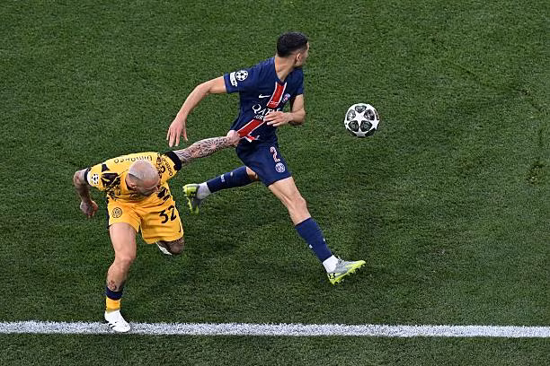 PSG lần đầu vô địch sau chiến thắng đậm nhất lịch sử chung kết Champions League ảnh 27 PSG lần đầu vô địch sau chiến thắng đậm nhất lịch sử chung kết Champions League ảnh 27