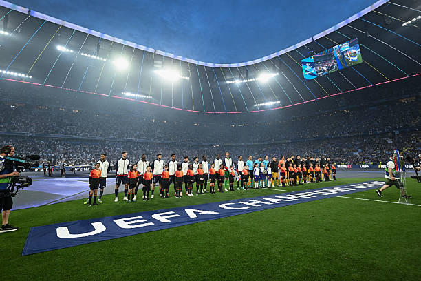 PSG lần đầu vô địch sau chiến thắng đậm nhất lịch sử chung kết Champions League ảnh 24 PSG lần đầu vô địch sau chiến thắng đậm nhất lịch sử chung kết Champions League ảnh 24