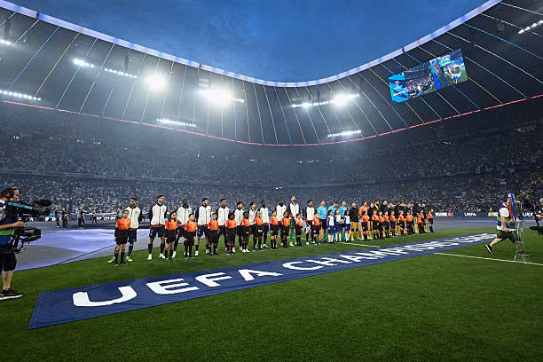 PSG lần đầu vô địch sau chiến thắng đậm nhất lịch sử chung kết Champions League ảnh 24 PSG lần đầu vô địch sau chiến thắng đậm nhất lịch sử chung kết Champions League ảnh 24