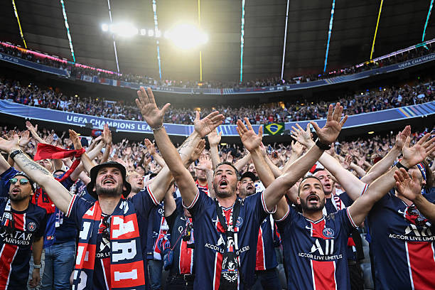 PSG lần đầu vô địch sau chiến thắng đậm nhất lịch sử chung kết Champions League ảnh 21 PSG lần đầu vô địch sau chiến thắng đậm nhất lịch sử chung kết Champions League ảnh 21