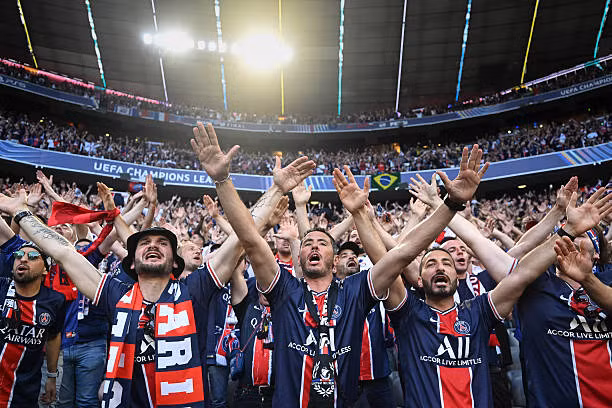 PSG lần đầu vô địch sau chiến thắng đậm nhất lịch sử chung kết Champions League ảnh 21 PSG lần đầu vô địch sau chiến thắng đậm nhất lịch sử chung kết Champions League ảnh 21