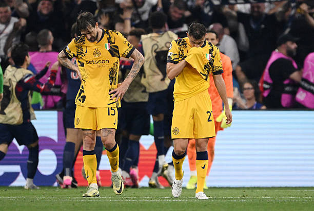 PSG lần đầu vô địch sau chiến thắng đậm nhất lịch sử chung kết Champions League ảnh 61 PSG lần đầu vô địch sau chiến thắng đậm nhất lịch sử chung kết Champions League ảnh 61