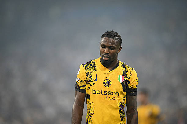 PSG lần đầu vô địch sau chiến thắng đậm nhất lịch sử chung kết Champions League ảnh 42 PSG lần đầu vô địch sau chiến thắng đậm nhất lịch sử chung kết Champions League ảnh 42