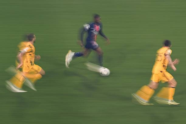 PSG lần đầu vô địch sau chiến thắng đậm nhất lịch sử chung kết Champions League ảnh 41 PSG lần đầu vô địch sau chiến thắng đậm nhất lịch sử chung kết Champions League ảnh 41