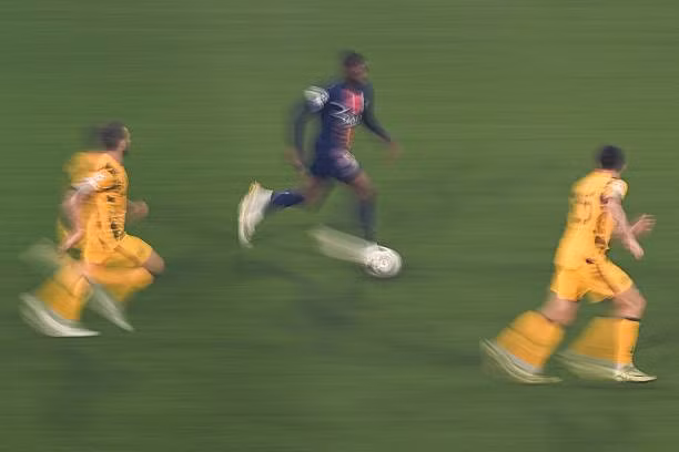 PSG lần đầu vô địch sau chiến thắng đậm nhất lịch sử chung kết Champions League ảnh 41 PSG lần đầu vô địch sau chiến thắng đậm nhất lịch sử chung kết Champions League ảnh 41