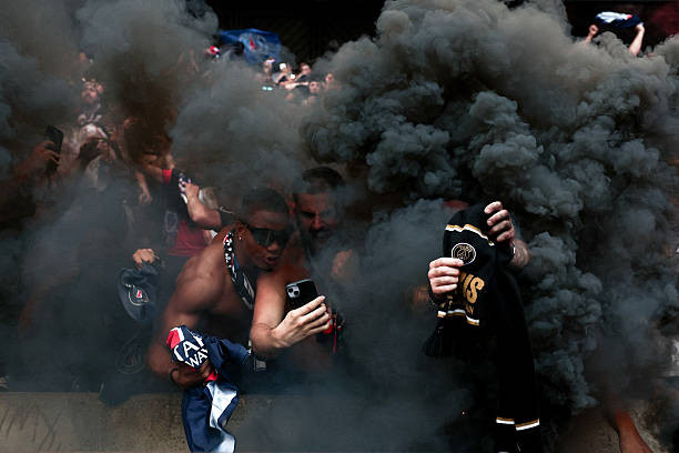 PSG lần đầu vô địch sau chiến thắng đậm nhất lịch sử chung kết Champions League ảnh 47 PSG lần đầu vô địch sau chiến thắng đậm nhất lịch sử chung kết Champions League ảnh 47