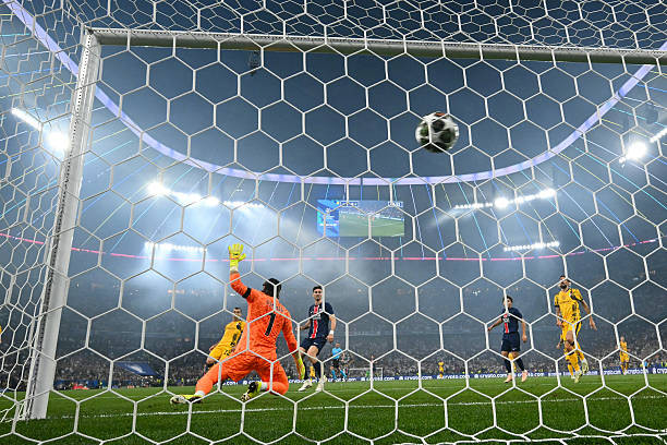 PSG lần đầu vô địch sau chiến thắng đậm nhất lịch sử chung kết Champions League ảnh 38 PSG lần đầu vô địch sau chiến thắng đậm nhất lịch sử chung kết Champions League ảnh 38