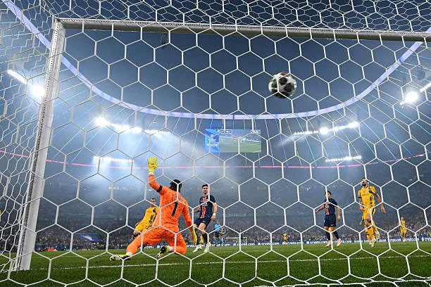 PSG lần đầu vô địch sau chiến thắng đậm nhất lịch sử chung kết Champions League ảnh 38 PSG lần đầu vô địch sau chiến thắng đậm nhất lịch sử chung kết Champions League ảnh 38