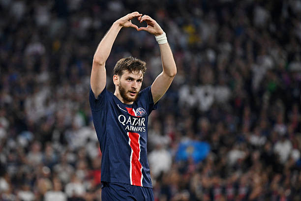 PSG lần đầu vô địch sau chiến thắng đậm nhất lịch sử chung kết Champions League ảnh 53 PSG lần đầu vô địch sau chiến thắng đậm nhất lịch sử chung kết Champions League ảnh 53