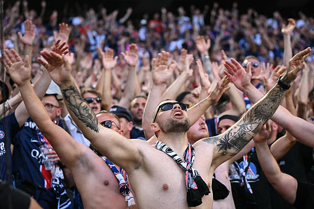 PSG lần đầu vô địch sau chiến thắng đậm nhất lịch sử chung kết Champions League ảnh 23 PSG lần đầu vô địch sau chiến thắng đậm nhất lịch sử chung kết Champions League ảnh 23